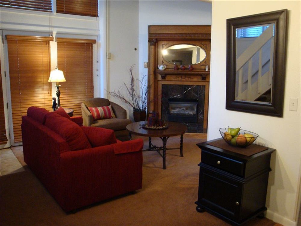 Timber Creek Condominiums By Copper Vacations Copper Mountain Luaran gambar