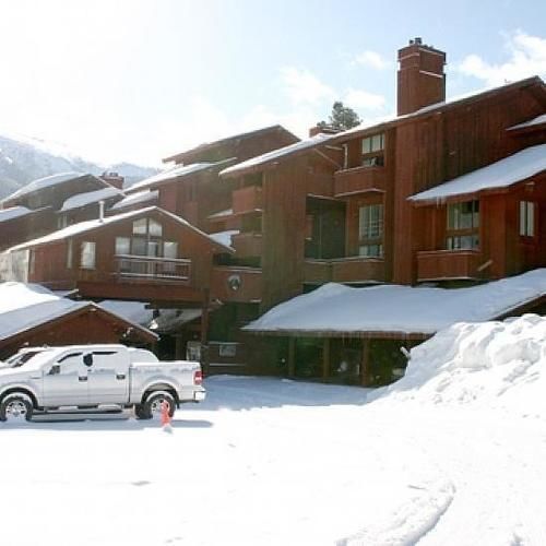 Timber Creek Condominiums By Copper Vacations Copper Mountain Luaran gambar