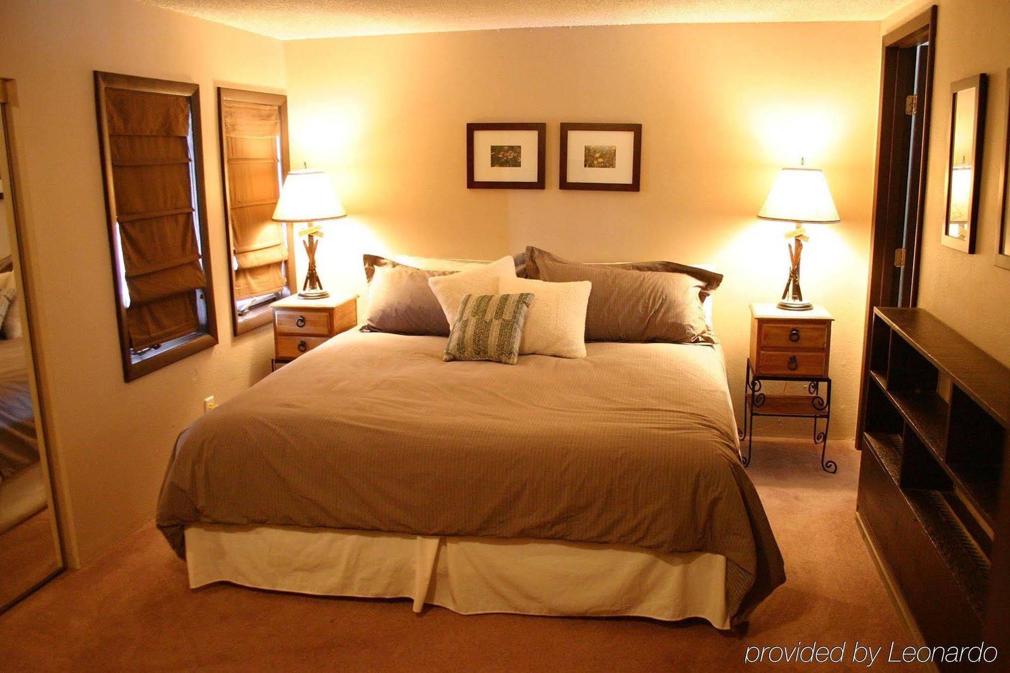 Timber Creek Condominiums By Copper Vacations Copper Mountain Luaran gambar