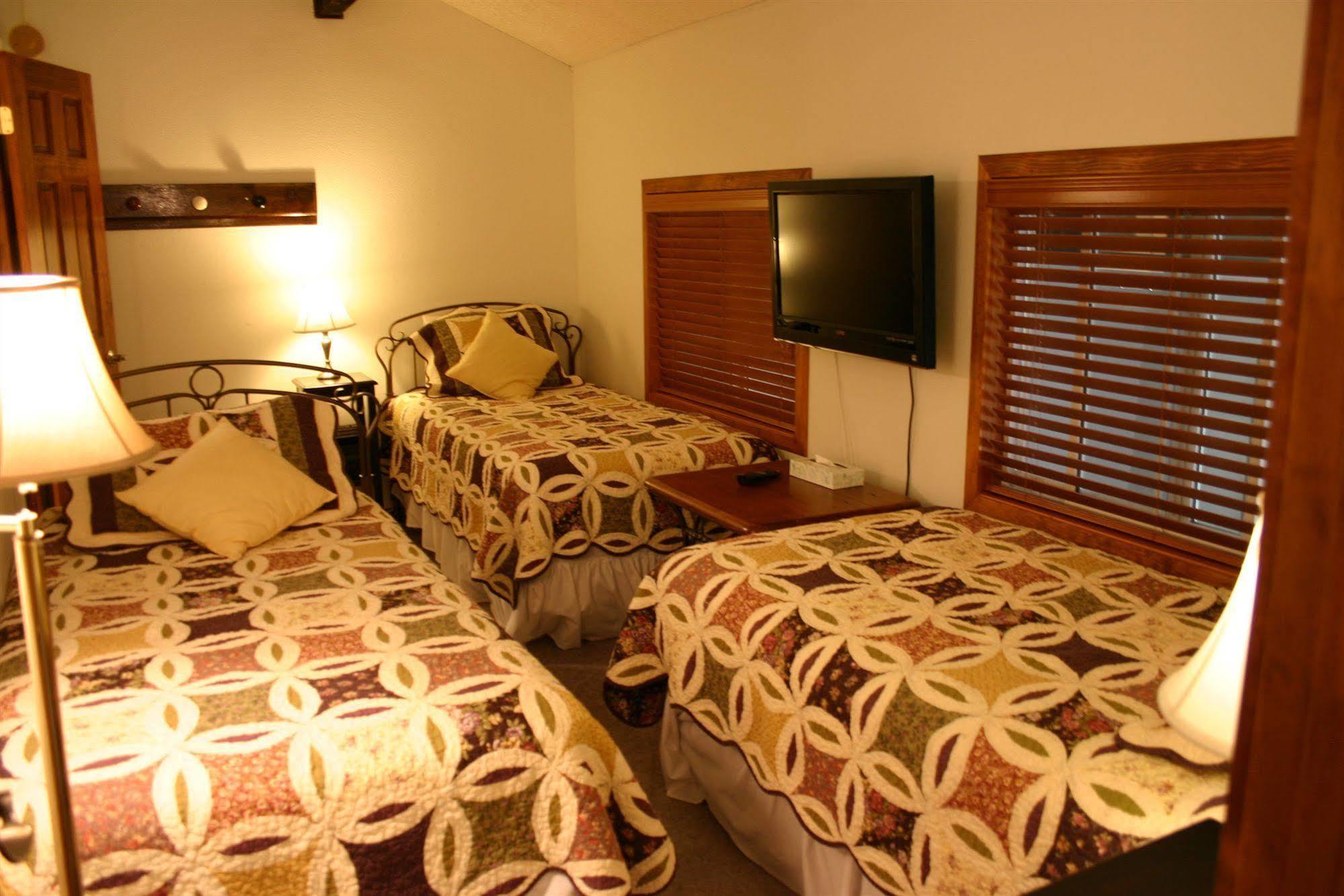 Timber Creek Condominiums By Copper Vacations Copper Mountain Luaran gambar