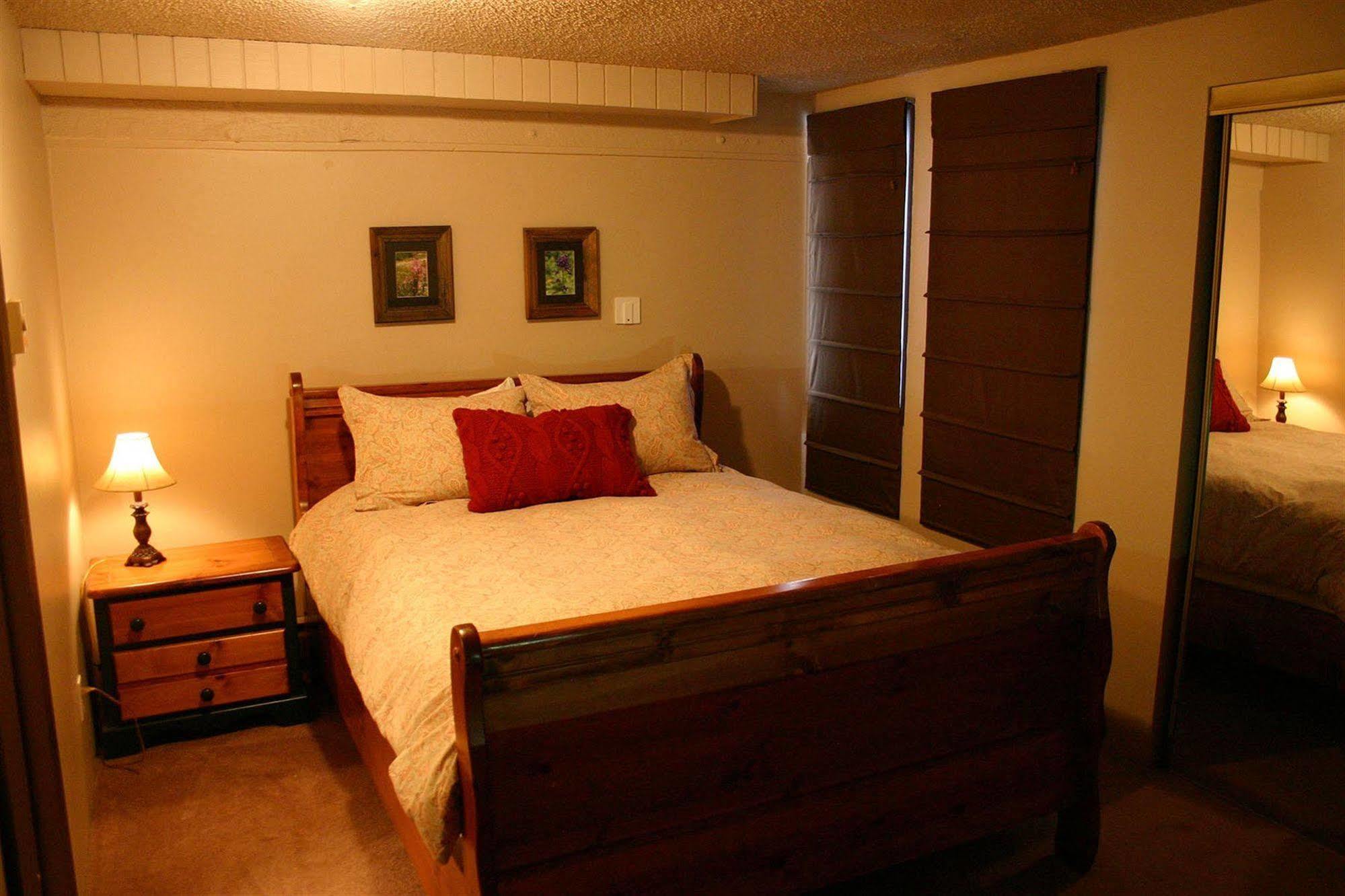 Timber Creek Condominiums By Copper Vacations Copper Mountain Luaran gambar