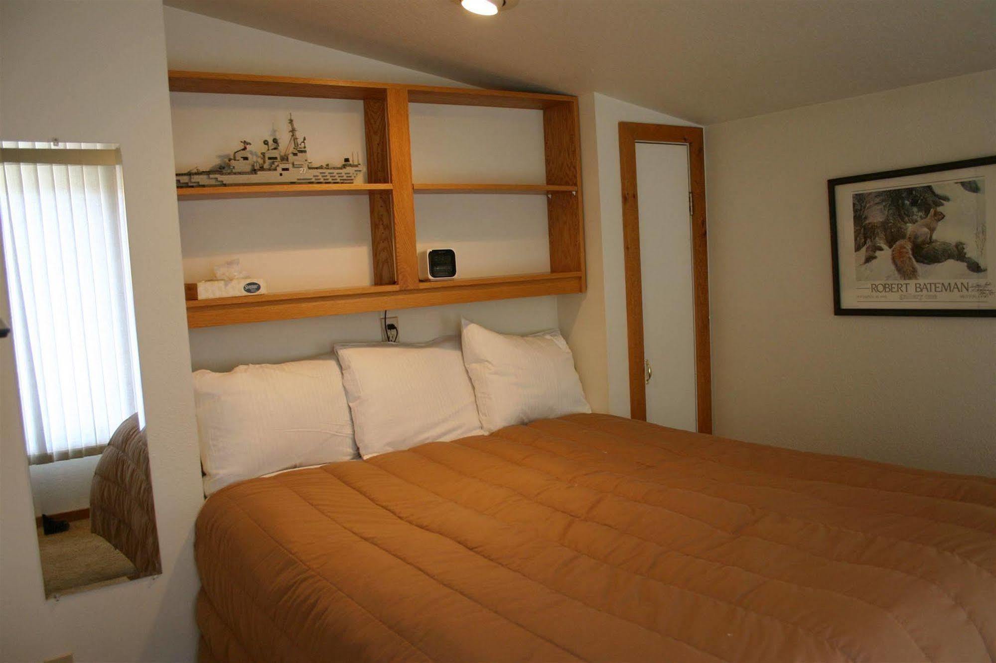 Timber Creek Condominiums By Copper Vacations Copper Mountain Luaran gambar