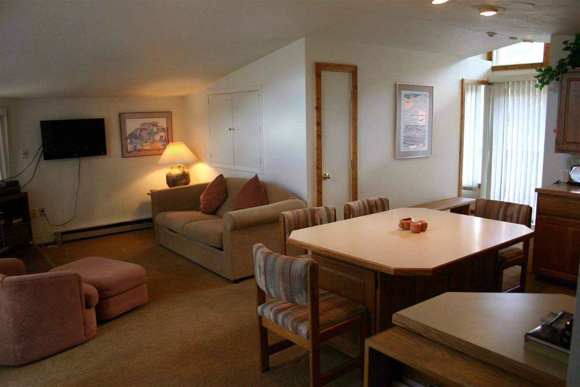 Timber Creek Condominiums By Copper Vacations Copper Mountain Luaran gambar