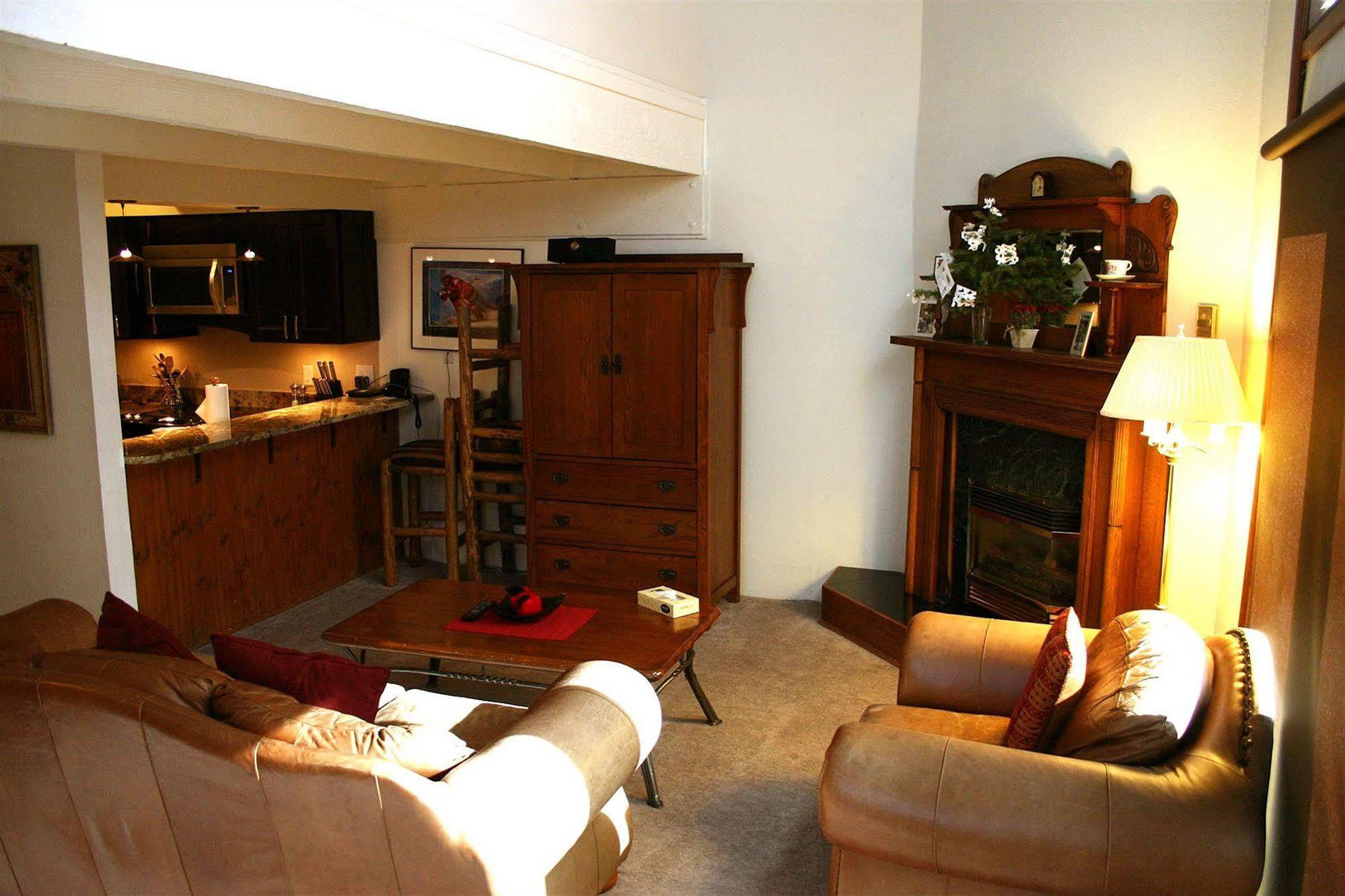 Timber Creek Condominiums By Copper Vacations Copper Mountain Luaran gambar
